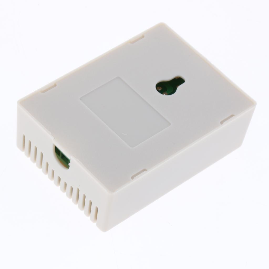 Relay Module 4 Channel - สวิตช์ไร้สายระยะไกล 433MHz โมดูลรีเลย์ RF 4 ช่องสัญญาณ