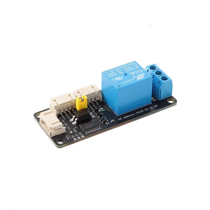 Relay Module 1 Channel - XL9535 1 2 4 8 16