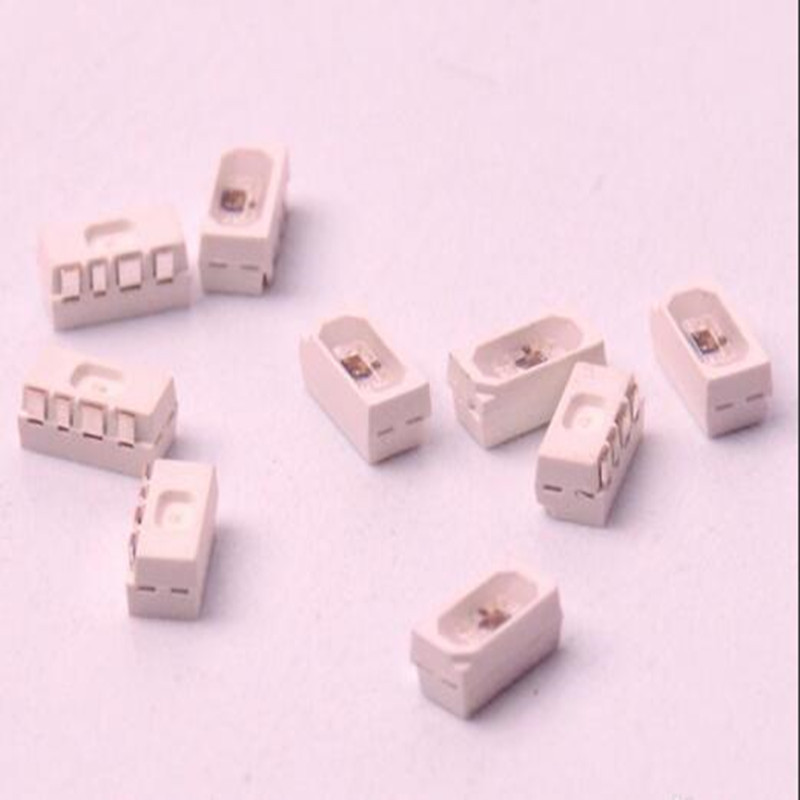 Ws2812B Strip 5V - 50-1500PCS SK6805 4020 ด้านข้าง WS2812B IC