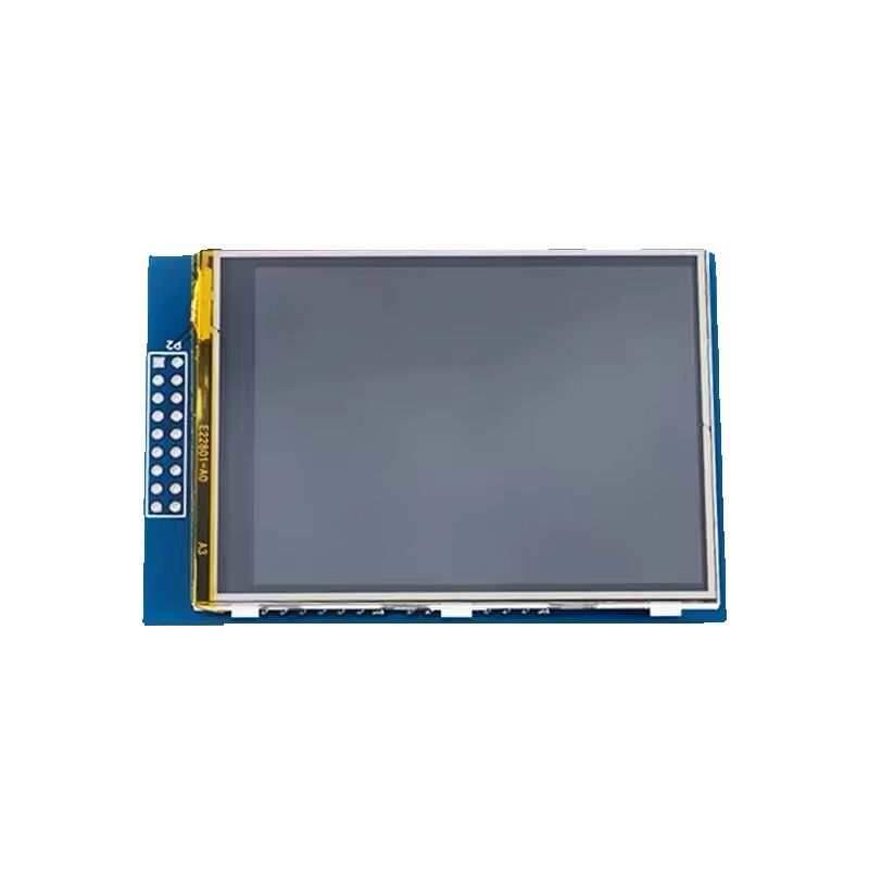 โมดูลหน้าจอคริสตัลเหลว TFT/LCD - Ili9341 บทวิจารณ์และราคา