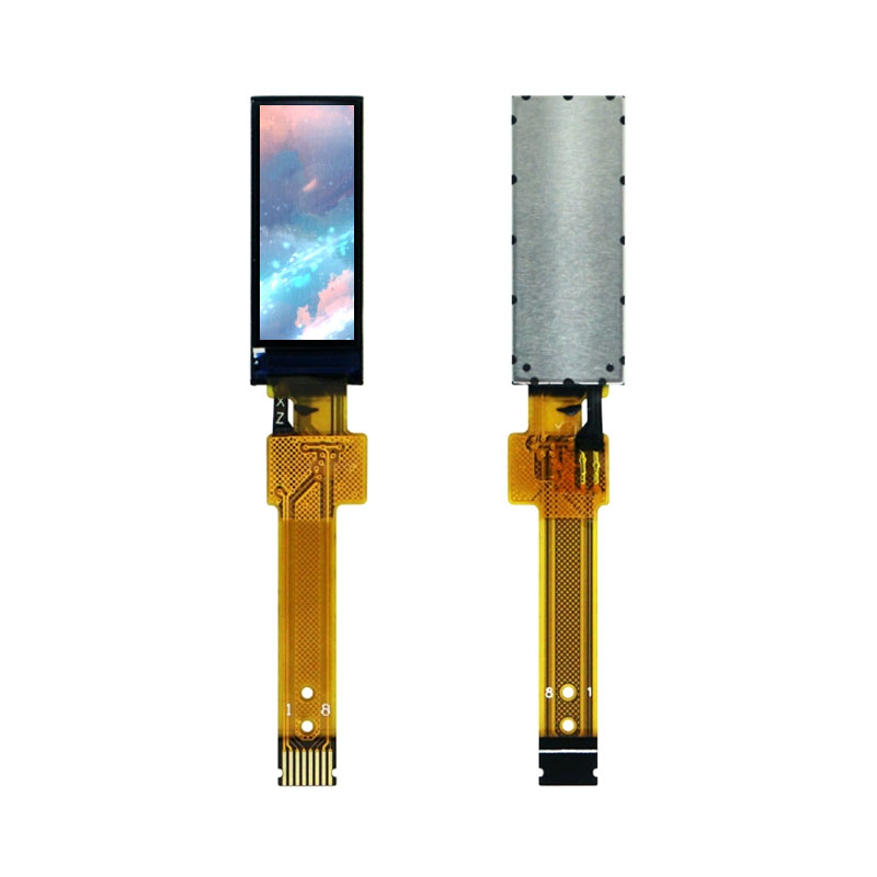 หน้าจอแสดงผล TFT LCD ขนาด 0.72 - Ssd1306 บทวิจารณ์และราคา
