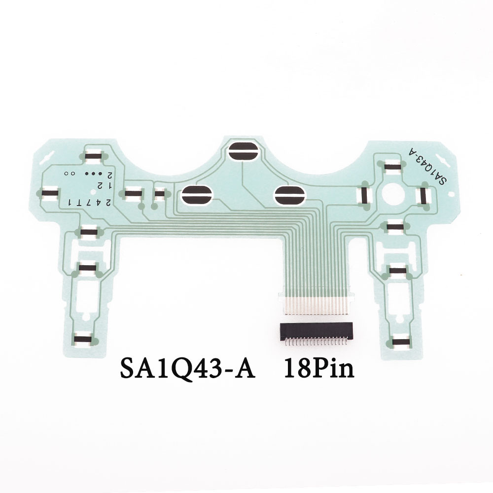 TingDong สําหรับ Sony PS2 SA1Q - Joystick Module บทวิจารณ์และราคา