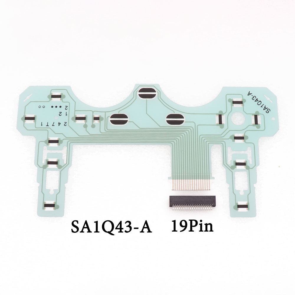 TingDong สําหรับ Sony PS2 SA1Q - Joystick Module บทวิจารณ์และราคา