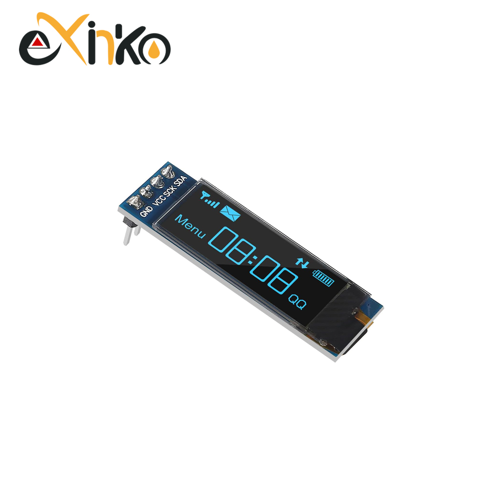 1-10 ชิ้น โมดูลจอแสดงผล OLED ข - Lcd 1602 บทวิจารณ์และราคา