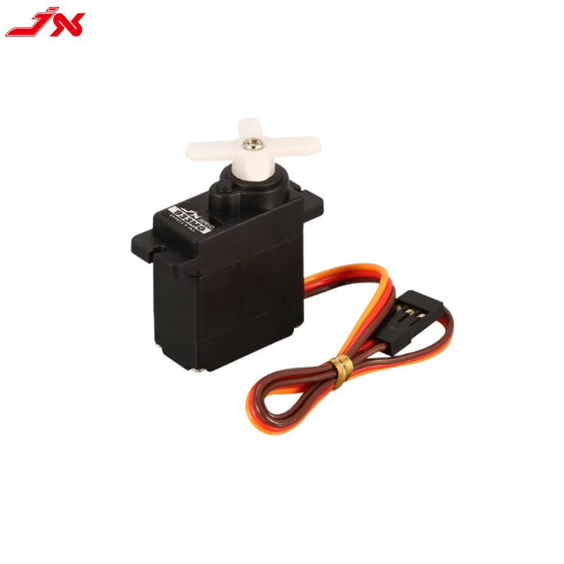 JX เซอร์โว PDI-933MG มอเตอร์เซ - Relay Module 1 Channel บทวิจารณ์และราคา