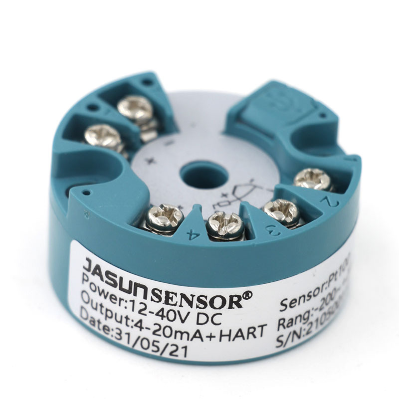 โมดูลส่งสัญญาณอุณหภูมิอัจฉริยะ - Thermocouple Module K Type บทวิจารณ์และราคา