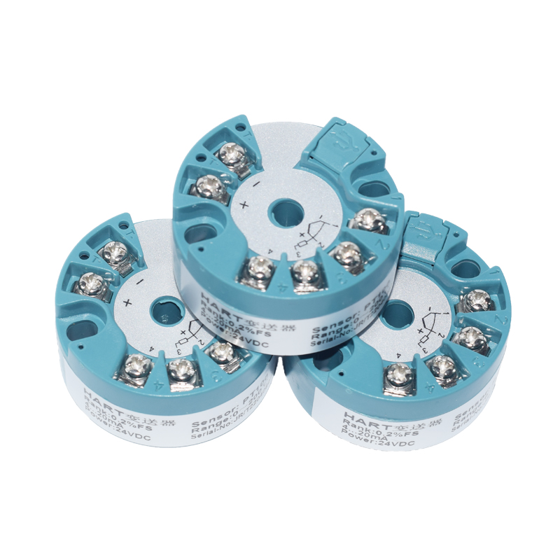 โมดูลส่งสัญญาณอุณหภูมิอัจฉริยะ - Thermocouple Module K Type บทวิจารณ์และราคา