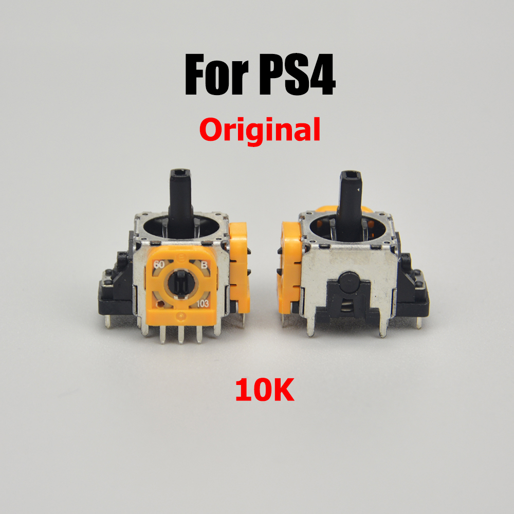 อะนาล็อกสติ๊ก 2 ชิ้น สำหรับเปล - Joystick Module บทวิจารณ์และราคา