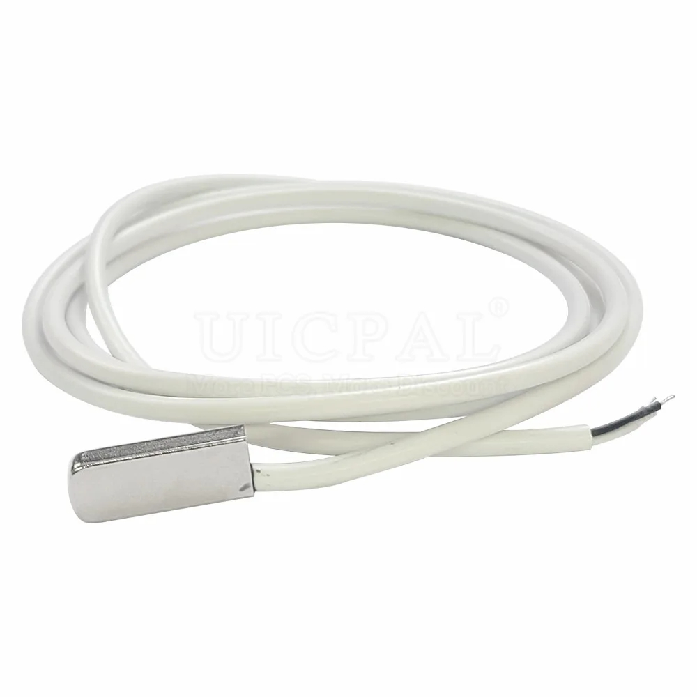 หัววัดอุณหภูมิ DS18B20เซ็นเซอร - Ds18B20 บทวิจารณ์และราคา
