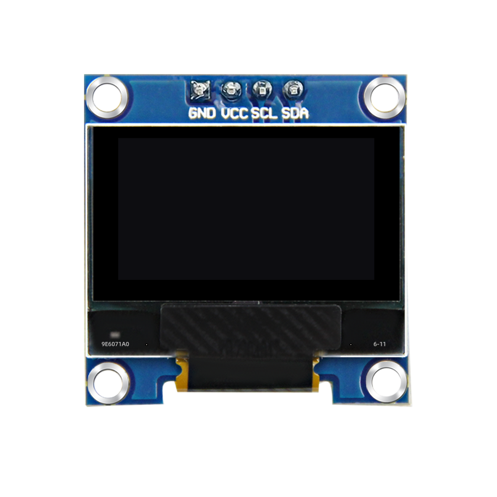0.96 นิ้วจอแสดงผล OLED โมดูล S - Oled Display 0.96 บทวิจารณ์และราคา