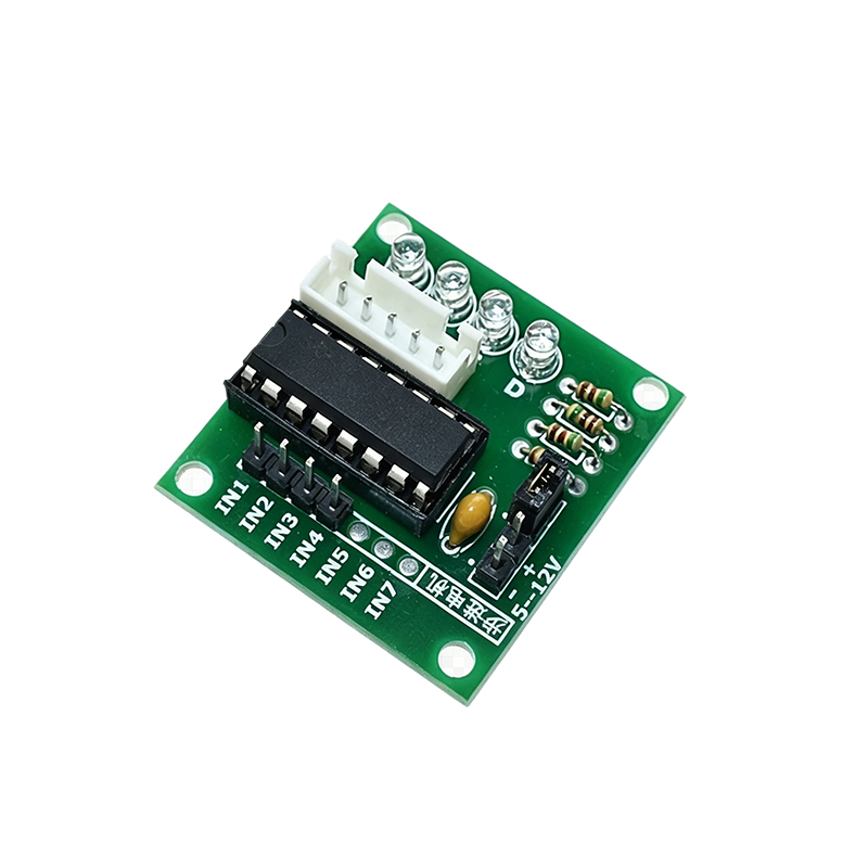 1 ชุด 28BYJ-48 5V มอเตอร์สเต็ป - Stepper Motor 28Byj บทวิจารณ์และราคา