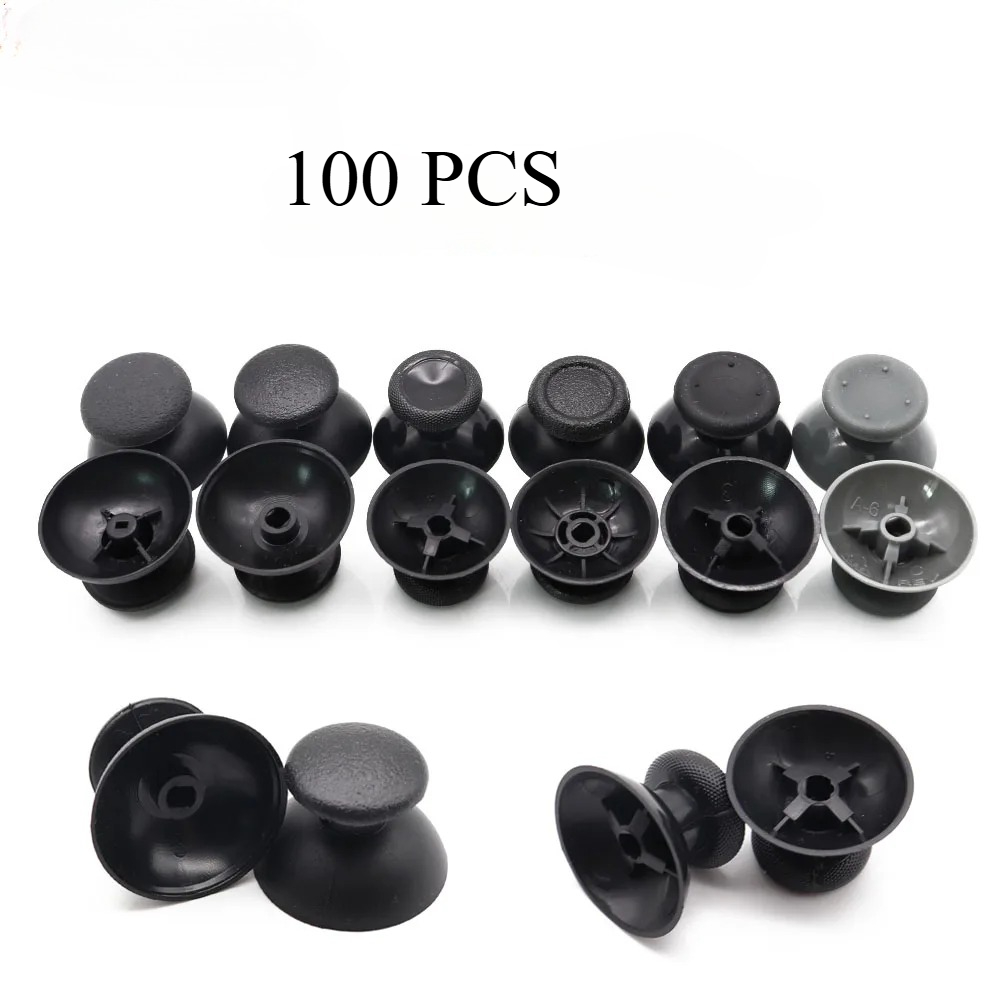100 ชิ้น โมดูลจอยสติ๊ก 3D แบบอ - Joystick Module บทวิจารณ์และราคา