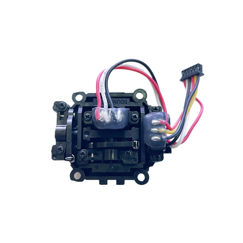 โมดูลจอยสติ๊กแท้สำหรับรีโมท DJ - Joystick Module บทวิจารณ์และราคา
