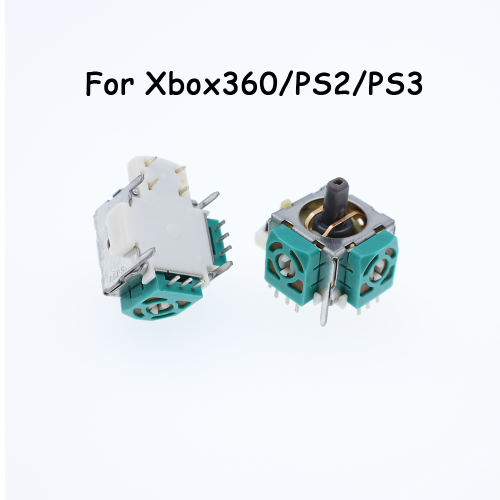 1/2/6/10/20 ชิ้น จอยสติ๊ก ALPS - Joystick Module บทวิจารณ์และราคา