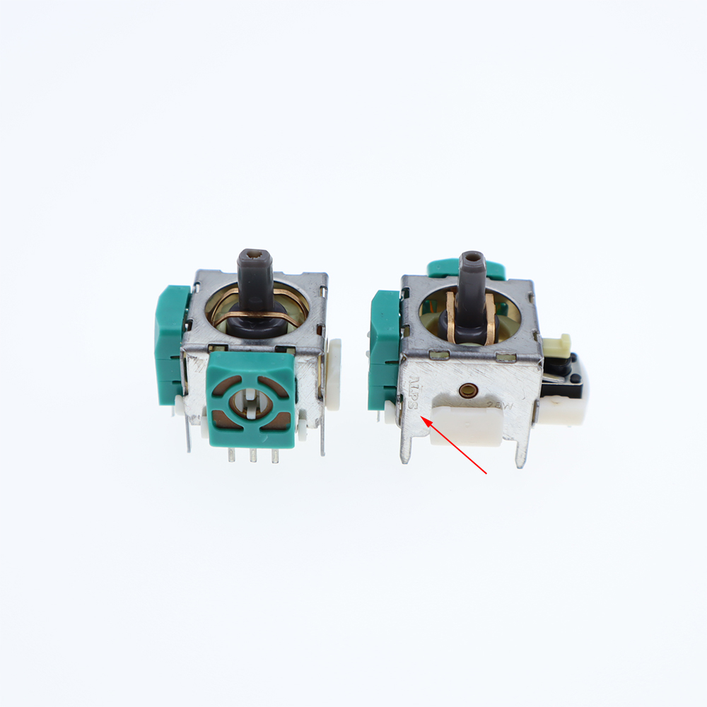 1/2/6/10/20 ชิ้น จอยสติ๊ก ALPS - Joystick Module บทวิจารณ์และราคา