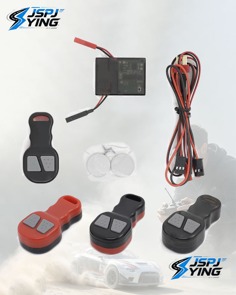 1 ชิ้น ตัวควบคุมรีโมทวินช์ RC  - Joystick Module บทวิจารณ์และราคา