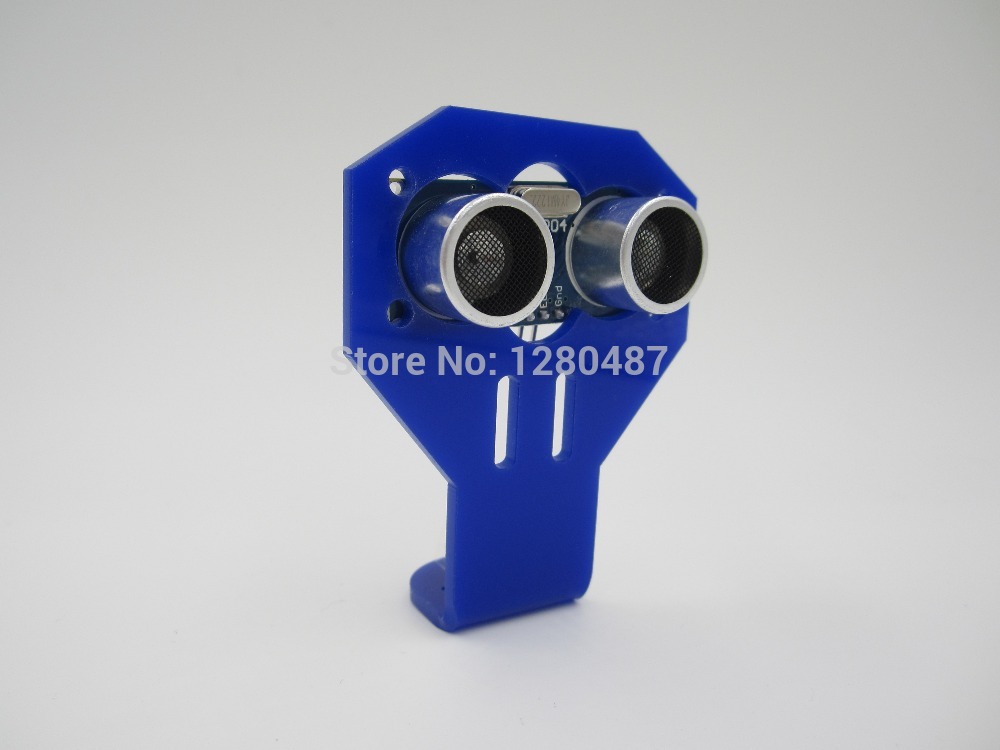 HAILANGNIAO 1 ล็อต= 1 ชิ้น HC- - Ultrasonic Sensor Hc-Sr04 บทวิจารณ์และราคา
