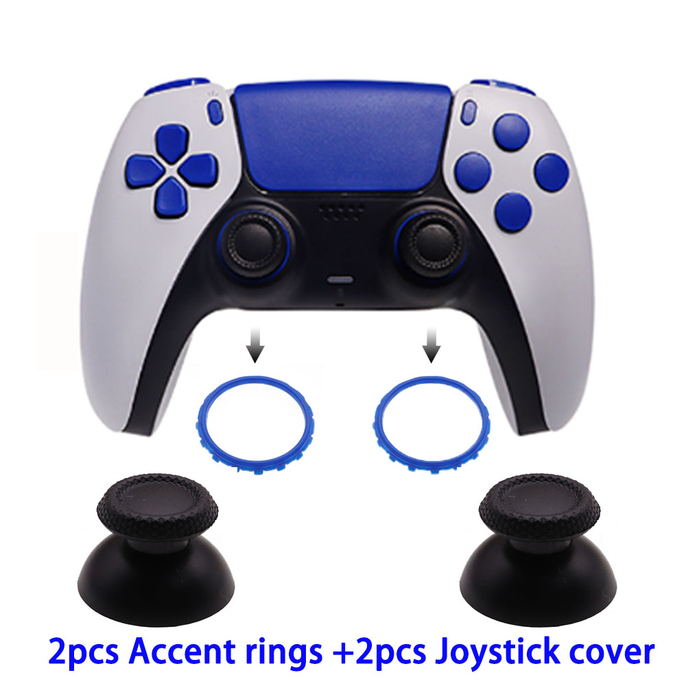 TingDong สําหรับ Sony Dualsens - Joystick Module บทวิจารณ์และราคา