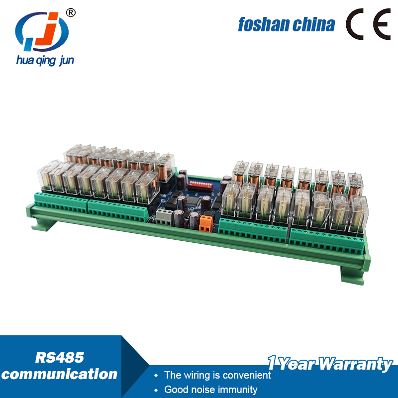 โรงงานชิงจุน ขายส่ง โมดูลรีเลย - Relay Module 1 Channel บทวิจารณ์และราคา