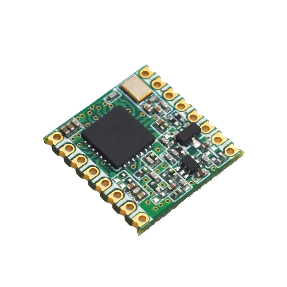 โมดูลส่งสัญญาณไร้สาย LoRa Spre - Lora Rfm95 บทวิจารณ์และราคา