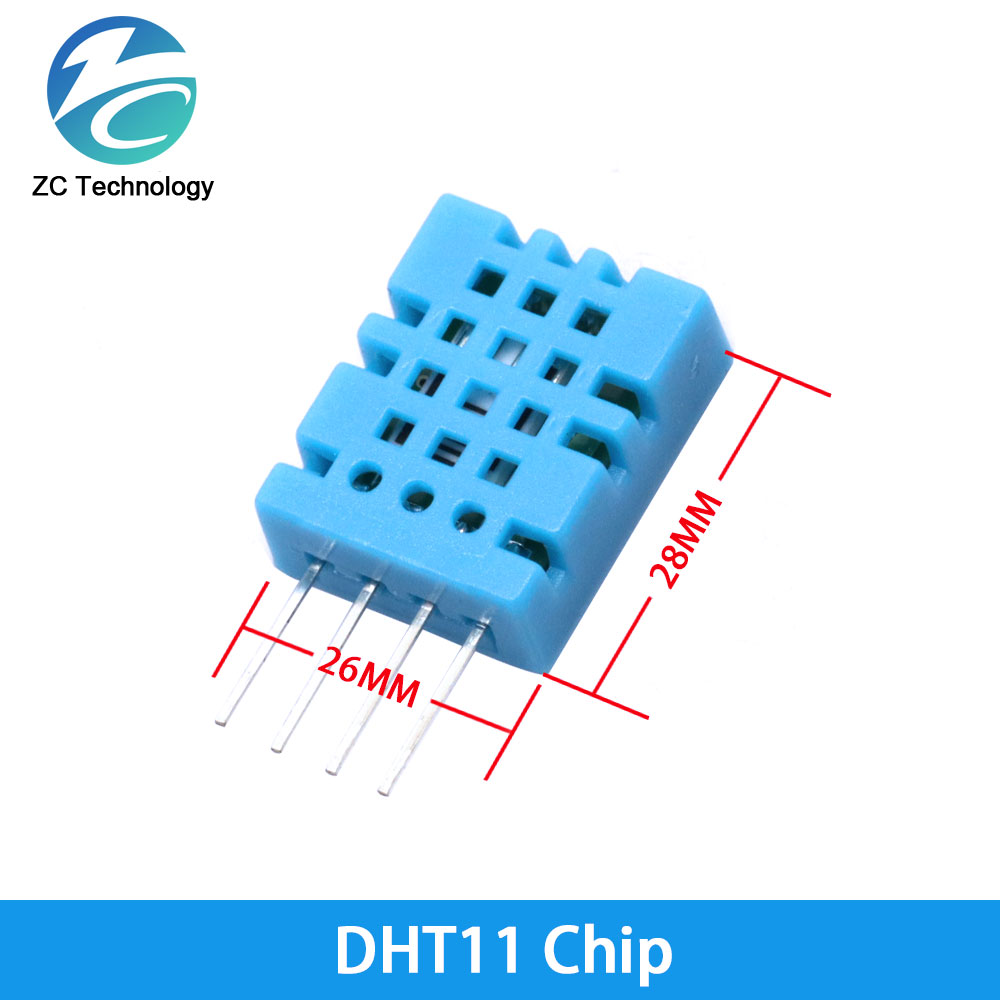 DHT11 DHT22 AM2302B AM2301 AM2 - Dht11 บทวิจารณ์และราคา