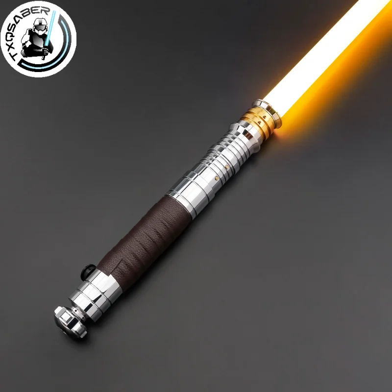 ดาบไลท์เซเบอร์ TXQSABER RVS แบ - Neopixel บทวิจารณ์และราคา