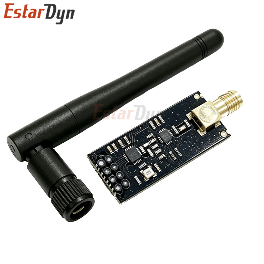 Estardyn nRF24L01+PA+LNA 1100m - Nrf24L01 บทวิจารณ์และราคา