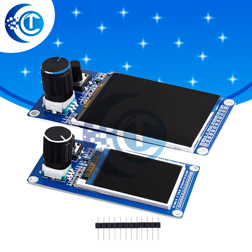 หน้าจอแสดงผล TFT ขนาด 1.8 นิ้ว - Tft Display 2.4 บทวิจารณ์และราคา