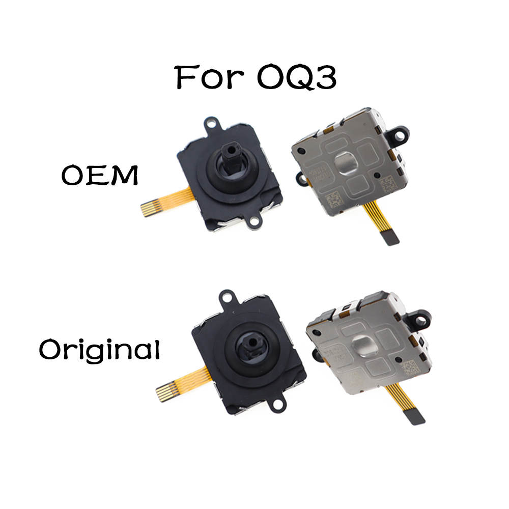สำหรับ Meta Quest 3 โมดูลจอยสต - Joystick Module บทวิจารณ์และราคา