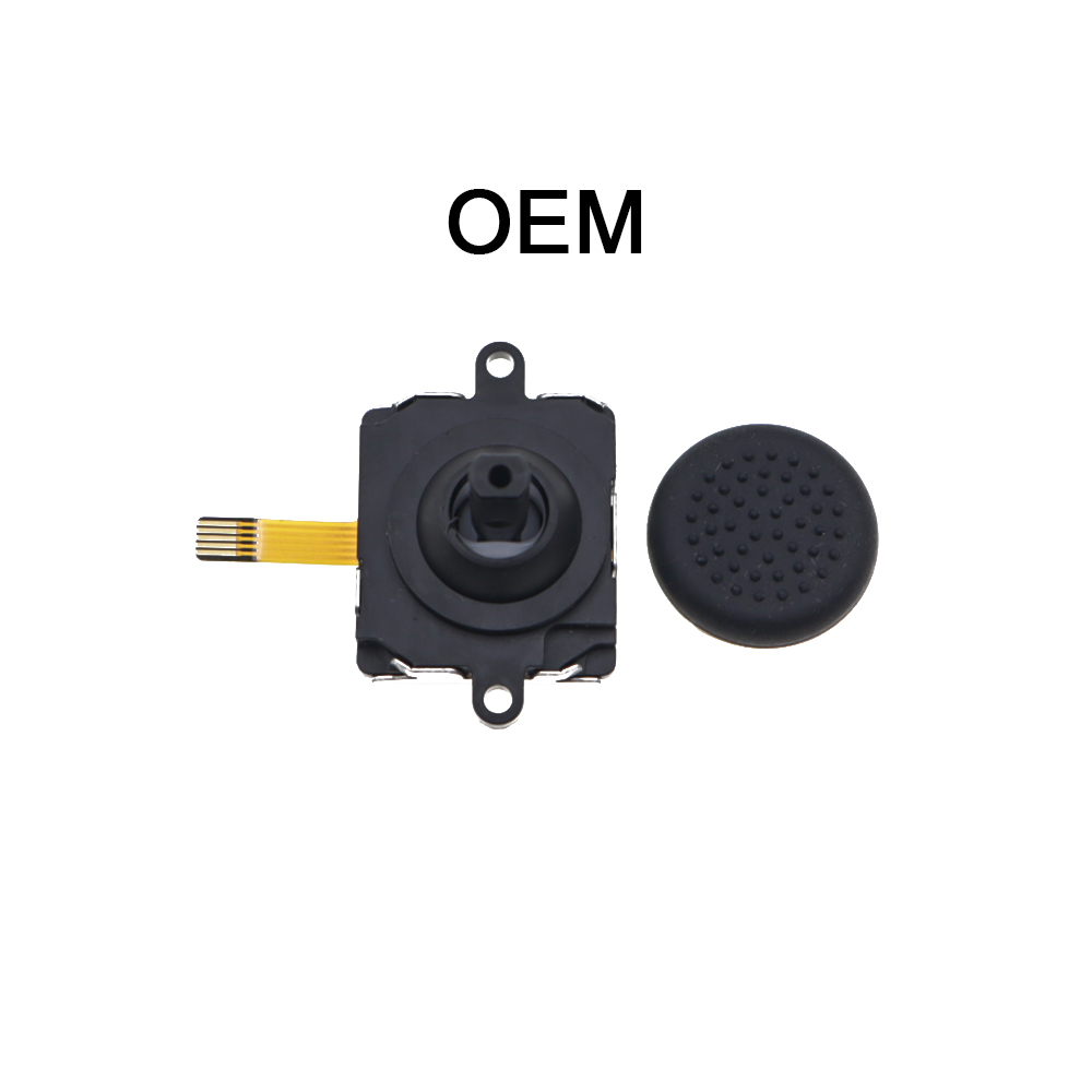สำหรับ Meta Quest 3 โมดูลจอยสต - Joystick Module บทวิจารณ์และราคา