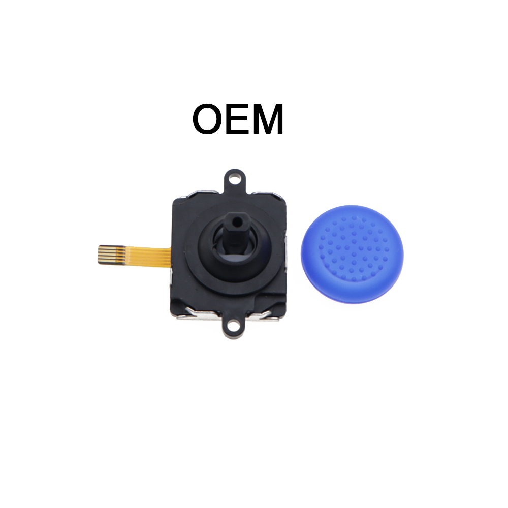 สำหรับ Meta Quest 3 โมดูลจอยสต - Joystick Module บทวิจารณ์และราคา