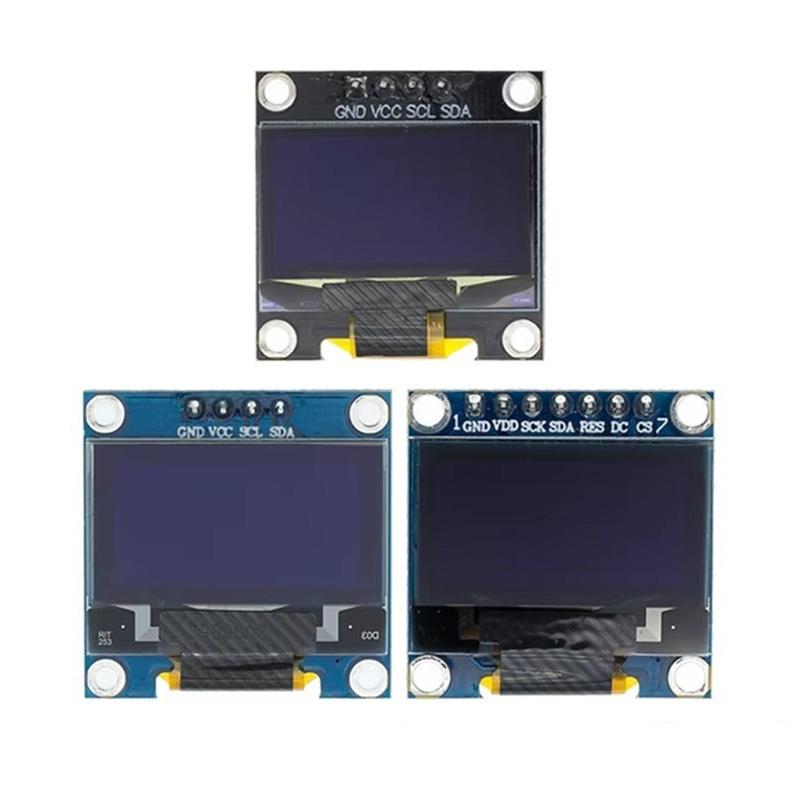 2026 ใหม่ 0.96 นิ้ว SSD1306 โม - Oled Display 0.96 บทวิจารณ์และราคา