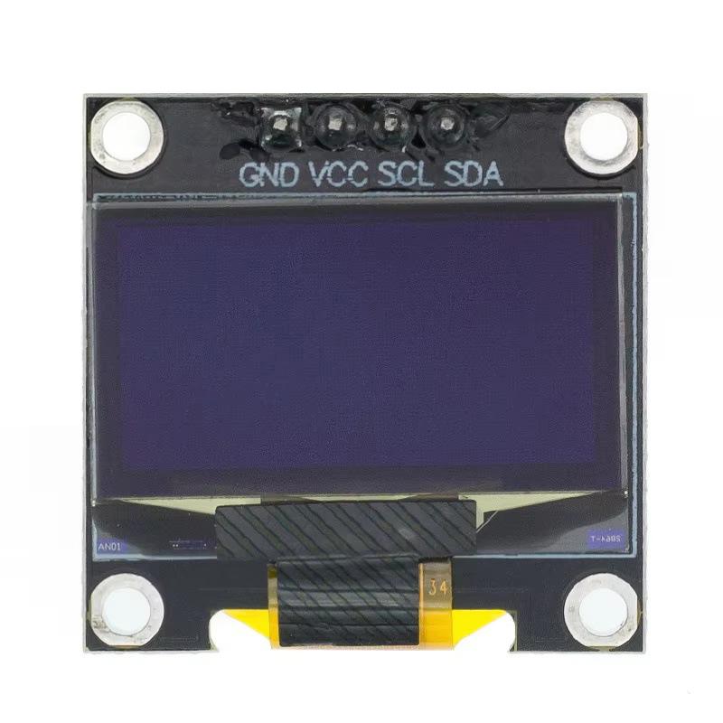 2026 ใหม่ 0.96 นิ้ว SSD1306 โม - Oled Display 0.96 บทวิจารณ์และราคา