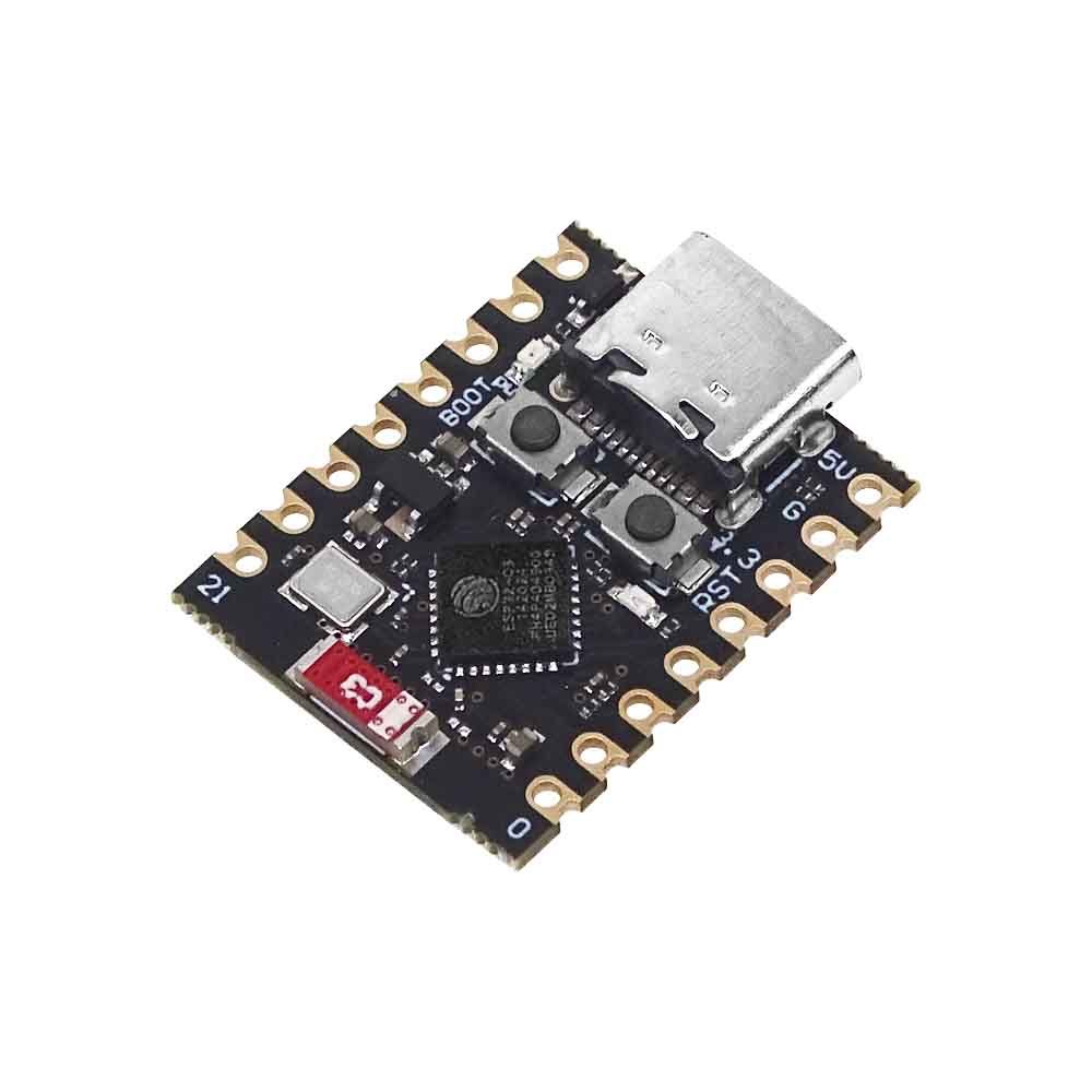 ESP32 C3 SuperMini บอร์ดพัฒนา  - Lora Rfm95 บทวิจารณ์และราคา