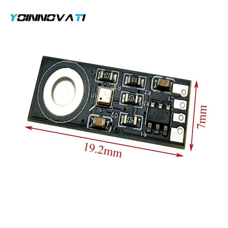 โมดูลเซ็นเซอร์วัดความดัน/อุณหภ - Bme280 บทวิจารณ์และราคา