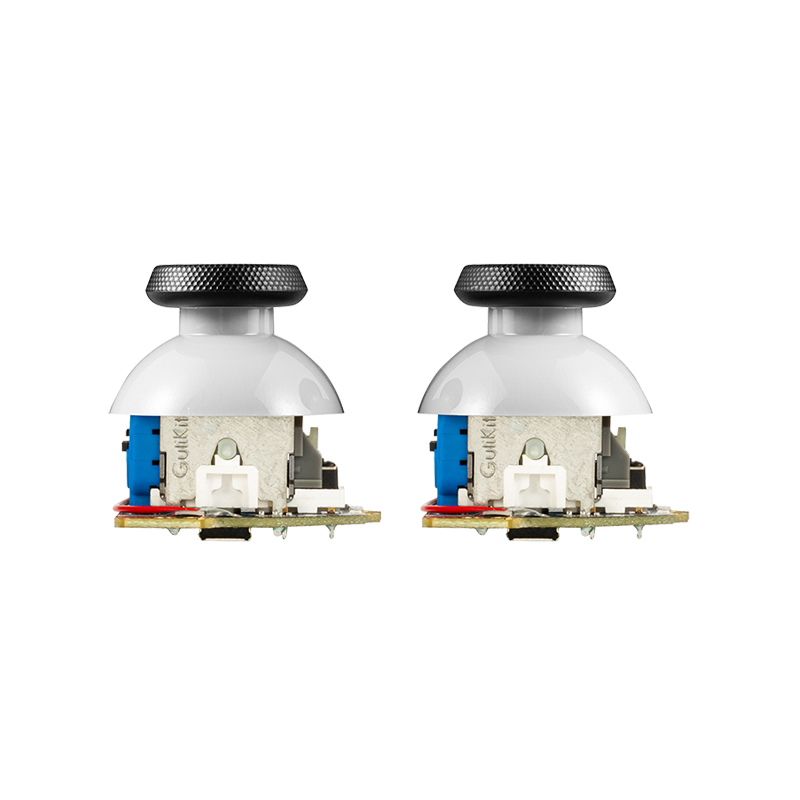 Gulikit SD02 จอยสติ๊กแม่เหล็กไ - Joystick Module บทวิจารณ์และราคา