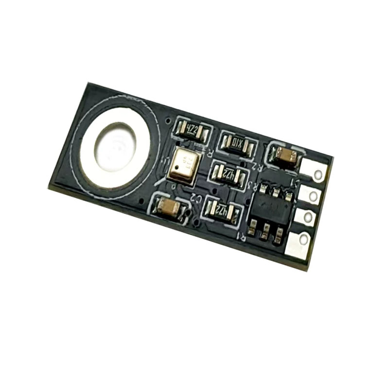 BMP390 โมดูลเซ็นเซอร์วัดอุณหภู - Bme280 บทวิจารณ์และราคา