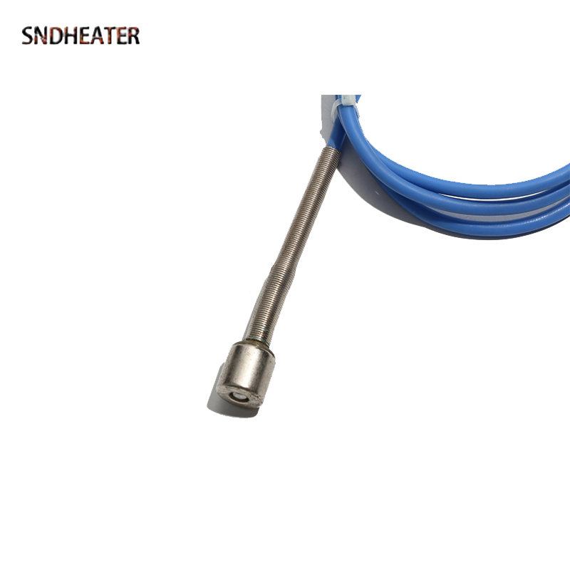 Sndheater เซ็นเซอร์วัดอุณหภูมิ - Ds18B20 บทวิจารณ์และราคา