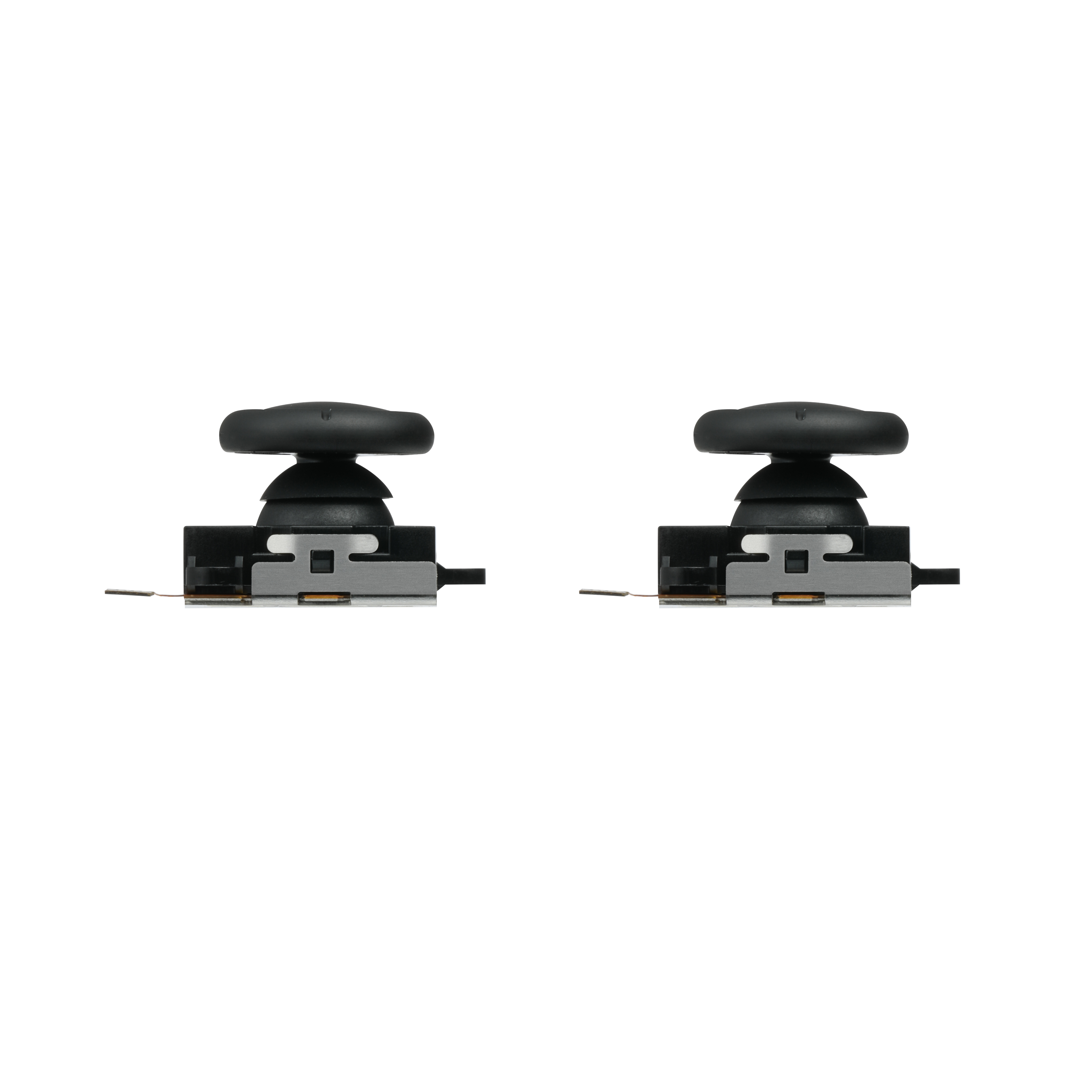 จอยสติ๊ก GuliKit TMR Sensing ส - Joystick Module บทวิจารณ์และราคา