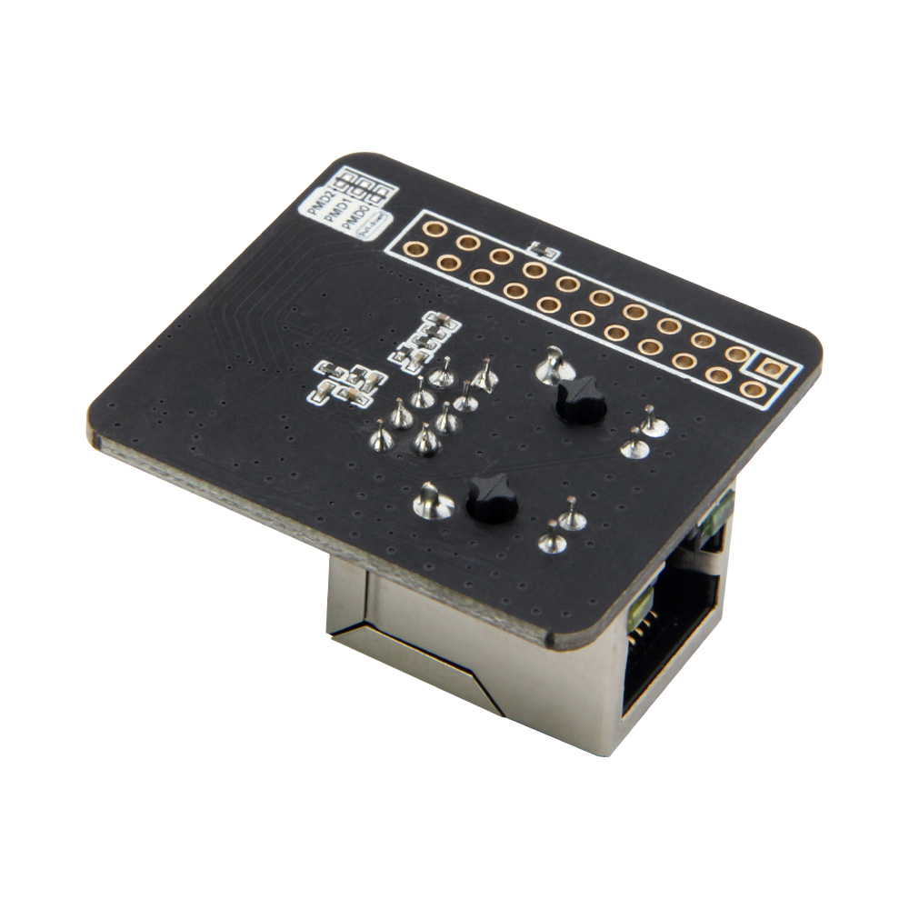 LILYGO® T-Relay-W5500 โล่อีเธอ - Ethernet W5500 บทวิจารณ์และราคา