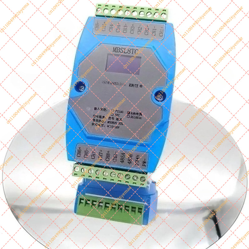 สำหรับโมดูลเทอร์โมคัปเปิลชนิด  - Thermocouple Module K Type บทวิจารณ์และราคา