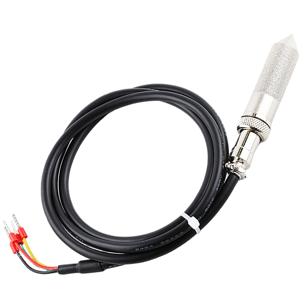 เซ็นเซอร์วัดอุณหภูมิและความชื้ - Bme280 บทวิจารณ์และราคา