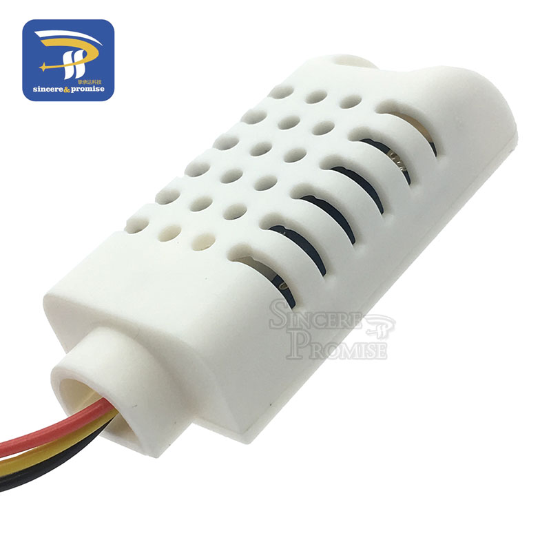 1ชิ้นสาย DHT22/AM2302ความชื้นแ - Dht22 บทวิจารณ์และราคา
