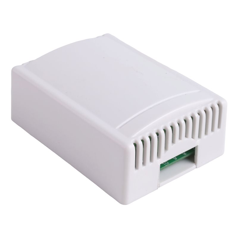 BHTS-สวิตช์ควบคุมระยะไกลแบบไร้ - Relay Module 4 Channel บทวิจารณ์และราคา