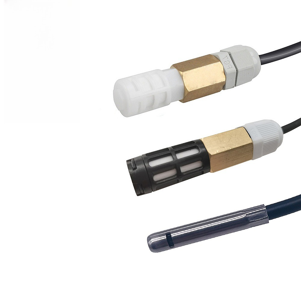 เซ็นเซอร์วัดอุณหภูมิและความชื้ - Sht31 บทวิจารณ์และราคา