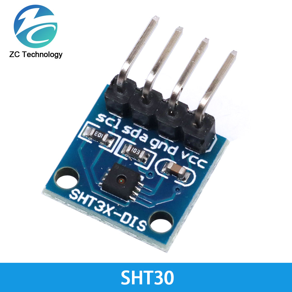 SHT30 SHT31 SHT35ความชื้นและอุ - Sht31 บทวิจารณ์และราคา