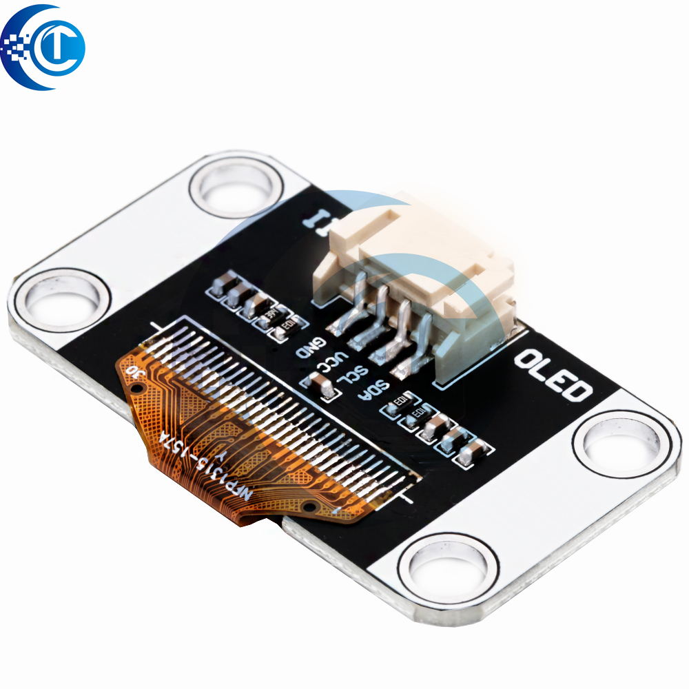 0.96 นิ้ว 1.3 นิ้ว 128x64 IIC  - Ssd1306 บทวิจารณ์และราคา