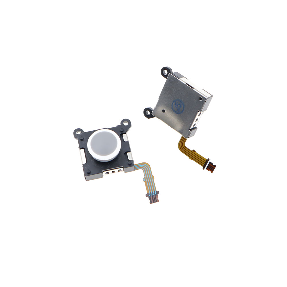 1/2PCS PSV2000 3D อนาล็อก ทัมบ - Joystick Module บทวิจารณ์และราคา