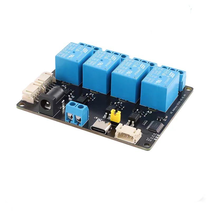 XL9535 1 2 4 8 16 ช่องขยายช่อง - Relay Module 1 Channel บทวิจารณ์และราคา