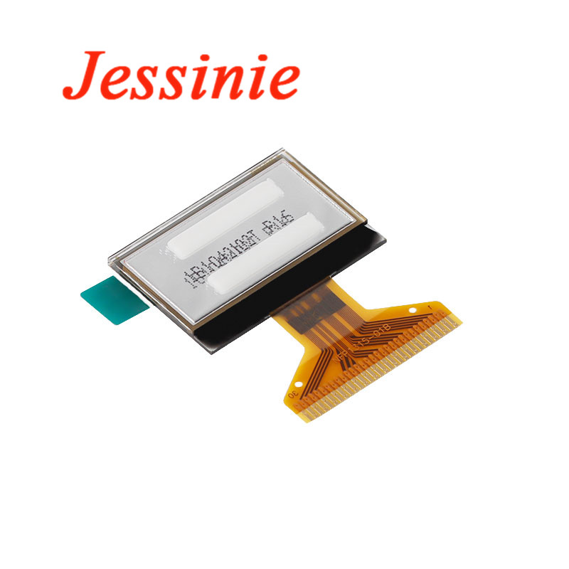 หน้าจอ LCD ขนาด0.96นิ้วโมดูล O - Ssd1306 บทวิจารณ์และราคา